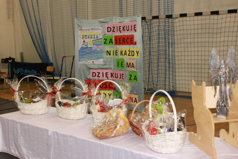 Koncert Charytatywny w Pisarzowicach