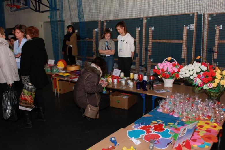 Koncert Charytatywny w Pisarzowicach