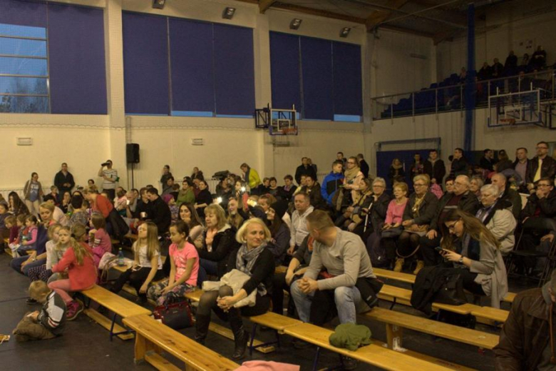 Koncert Charytatywny w Pisarzowicach