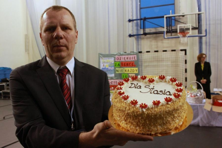 Koncert Charytatywny w Pisarzowicach