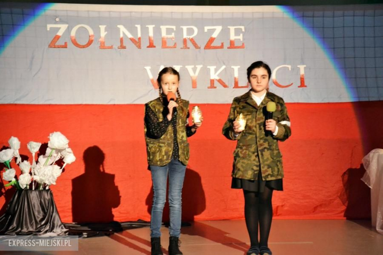 Żołnierze Wyklęci