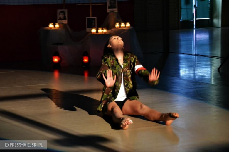 Żołnierze Wyklęci