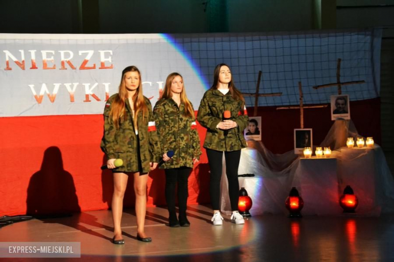 Żołnierze Wyklęci