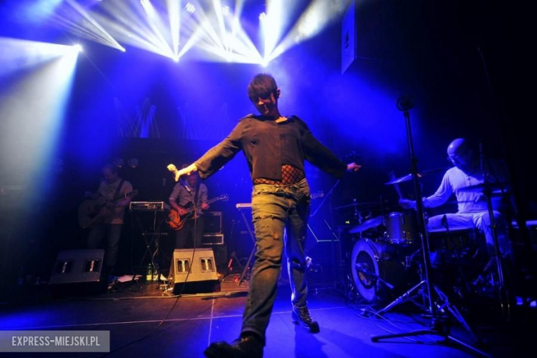 Karabin Marii Peszek