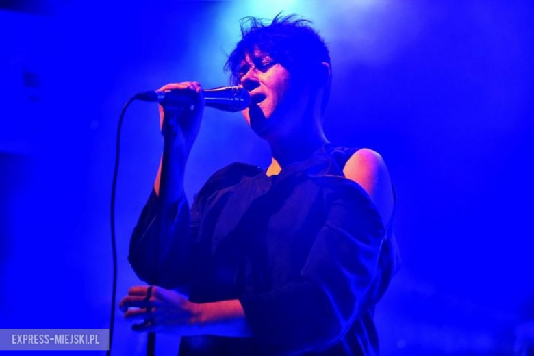 Karabin Marii Peszek