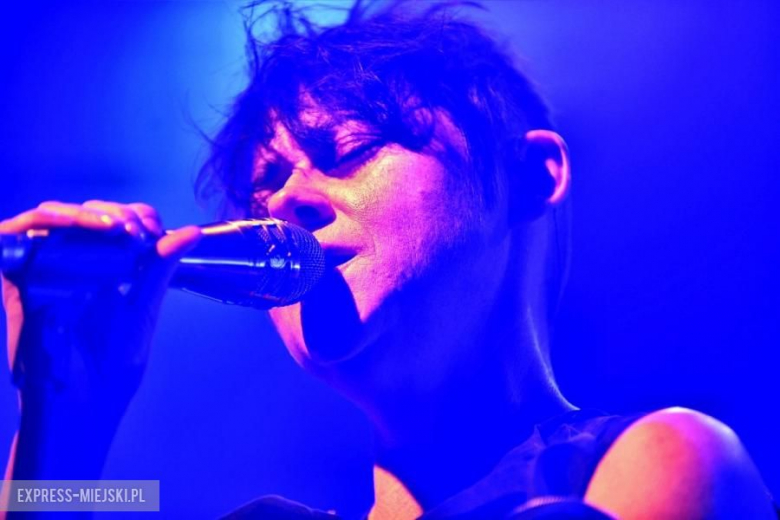 Karabin Marii Peszek