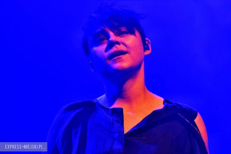 Karabin Marii Peszek