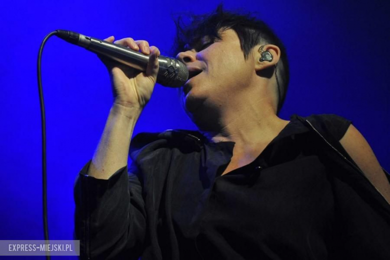 Karabin Marii Peszek