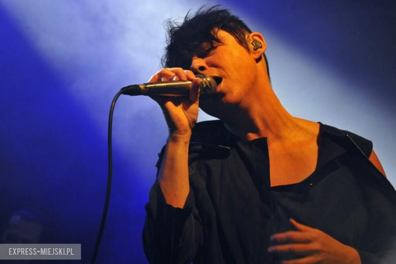 Karabin Marii Peszek