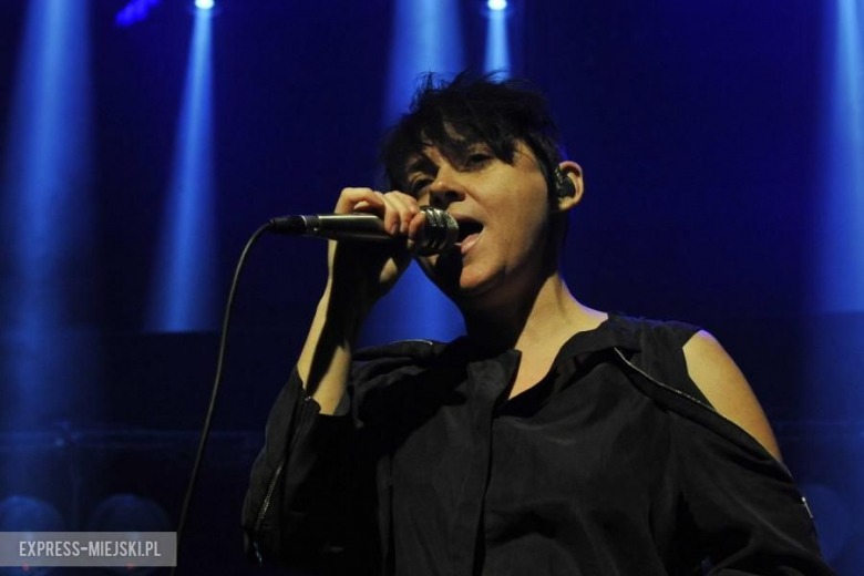 Karabin Marii Peszek