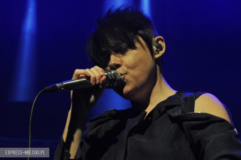 Karabin Marii Peszek