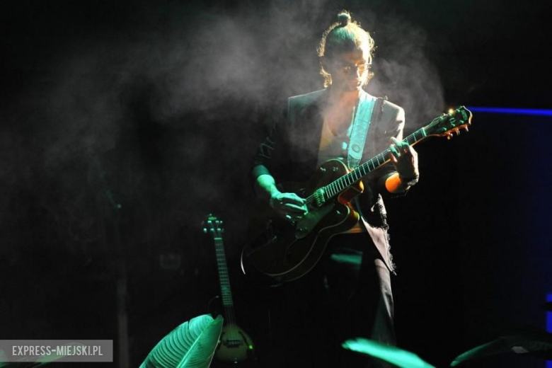 Mela Koteluk na Dzień Kobiet