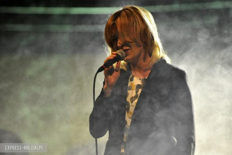 Mela Koteluk na Dzień Kobiet