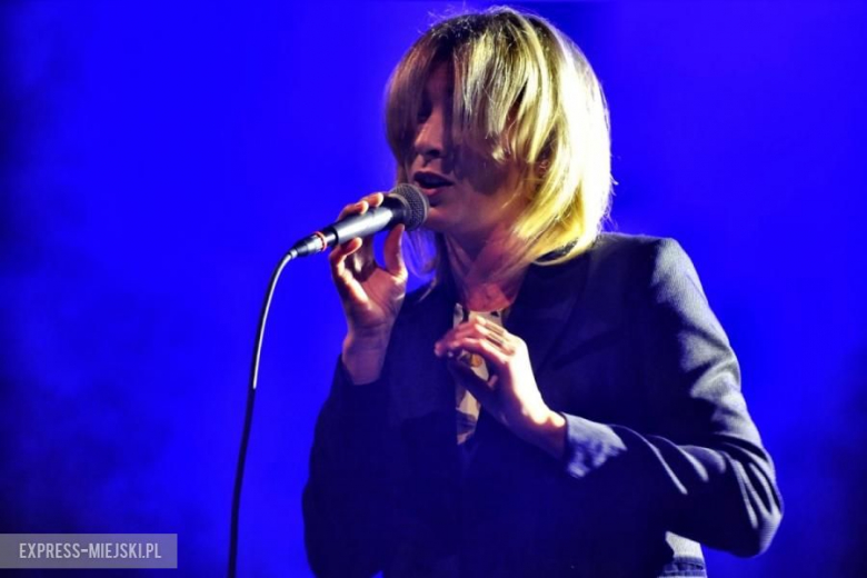 Mela Koteluk na Dzień Kobiet