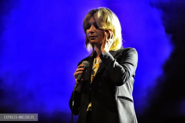 Mela Koteluk na Dzień Kobiet