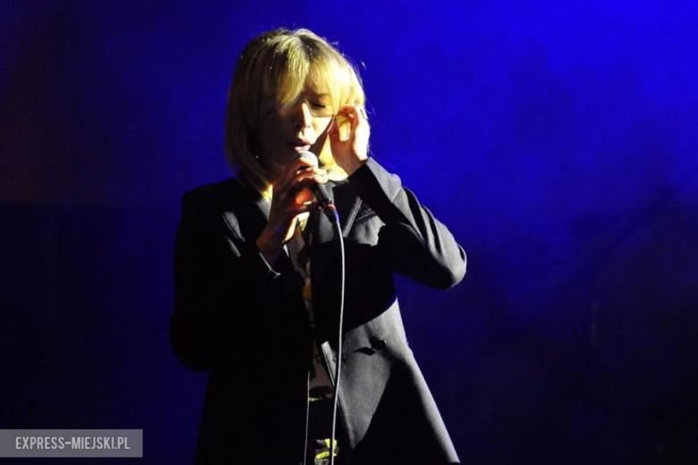 Mela Koteluk na Dzień Kobiet