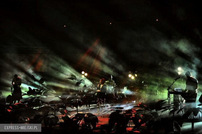 Mela Koteluk na Dzień Kobiet