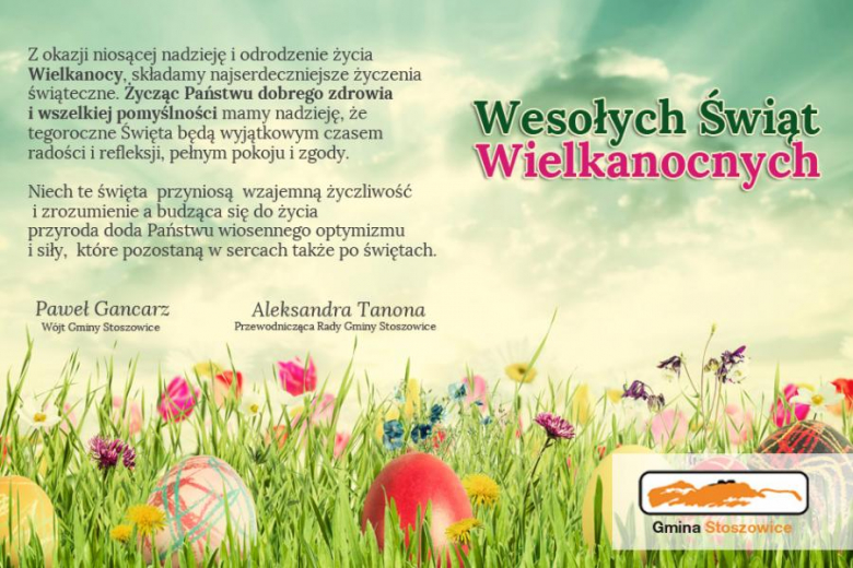 Życzenia świąteczne