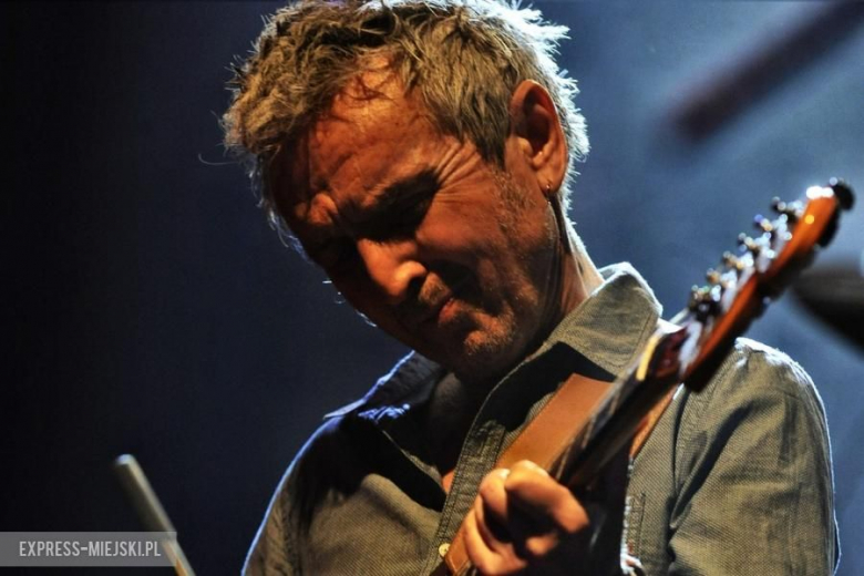 Koncert grupy SBB we wrocławskim Imparcie