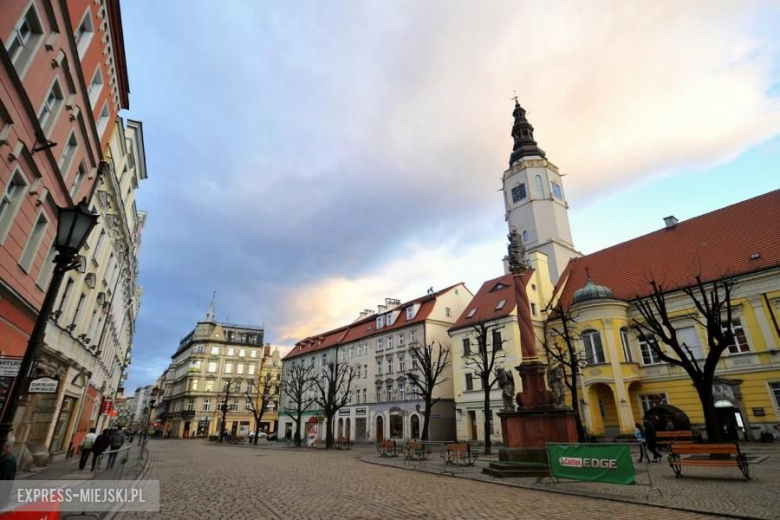 44 Rajd Świdnicki KRAUSE - start