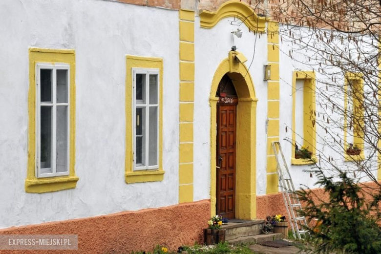 44 Rajd Świdnicki KRAUSE - dzień pierwszy