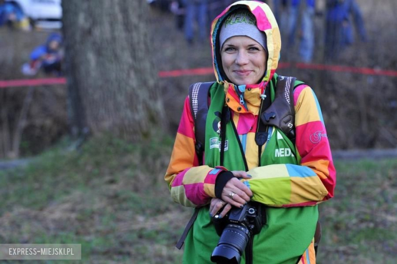 44 Rajd Świdnicki KRAUSE - dzień pierwszy