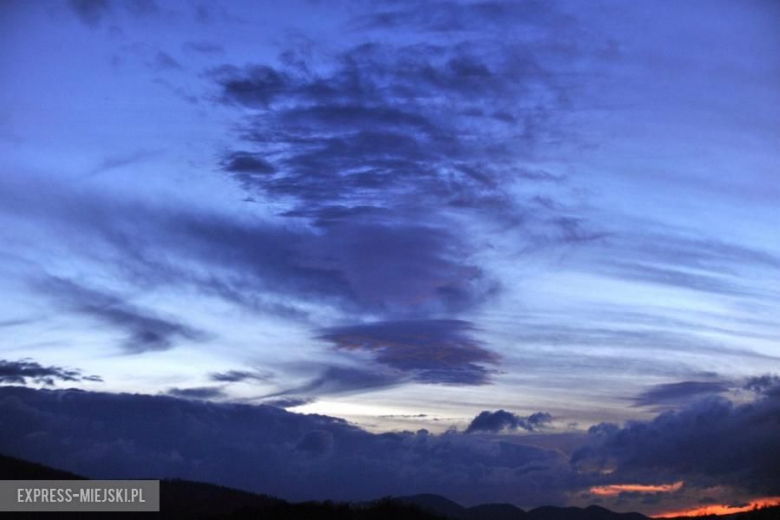 44 Rajd Świdnicki KRAUSE - dzień pierwszy