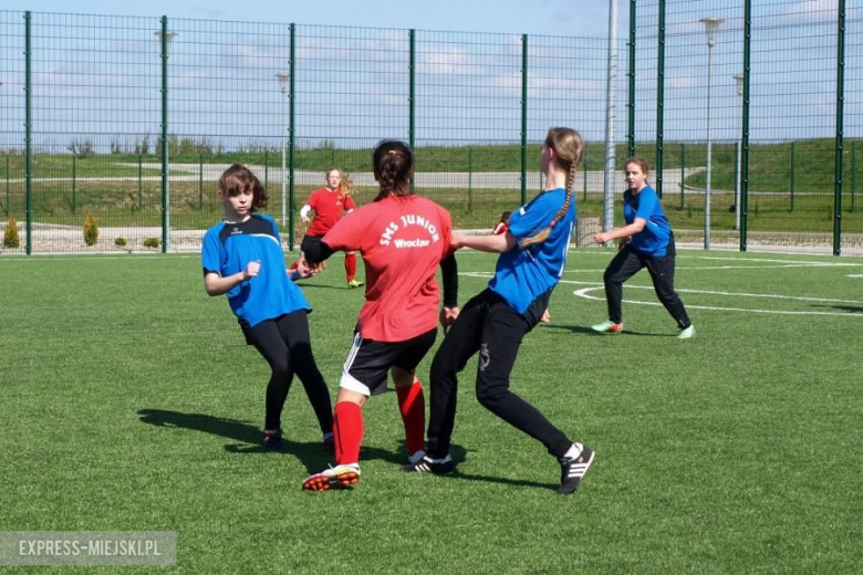 Turniej piłkarski Coca-Cola Cup