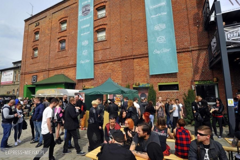 Wrocław Tattoo Konwent 2016