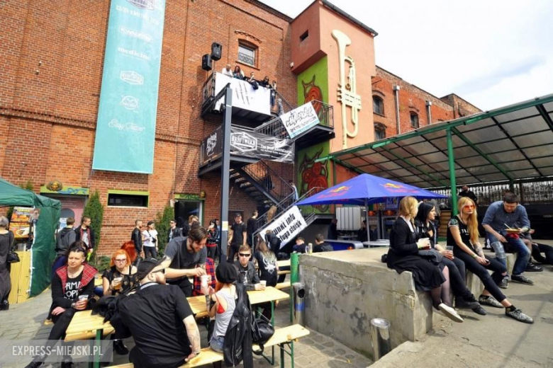 Wrocław Tattoo Konwent 2016