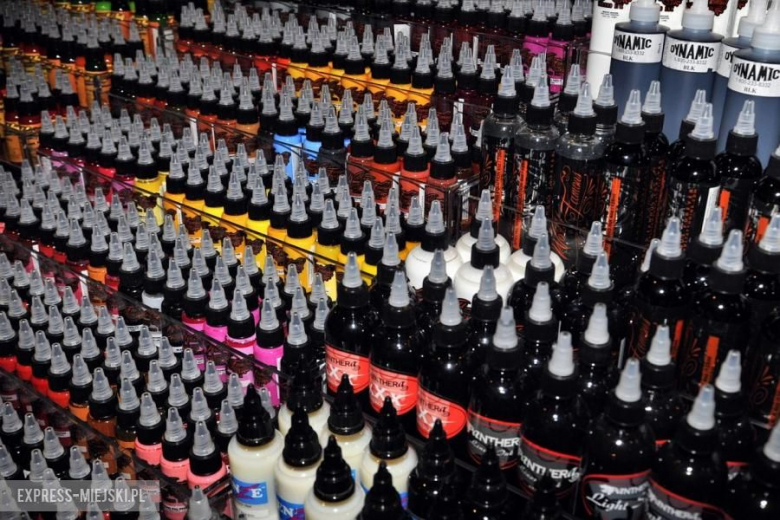 Wrocław Tattoo Konwent 2016