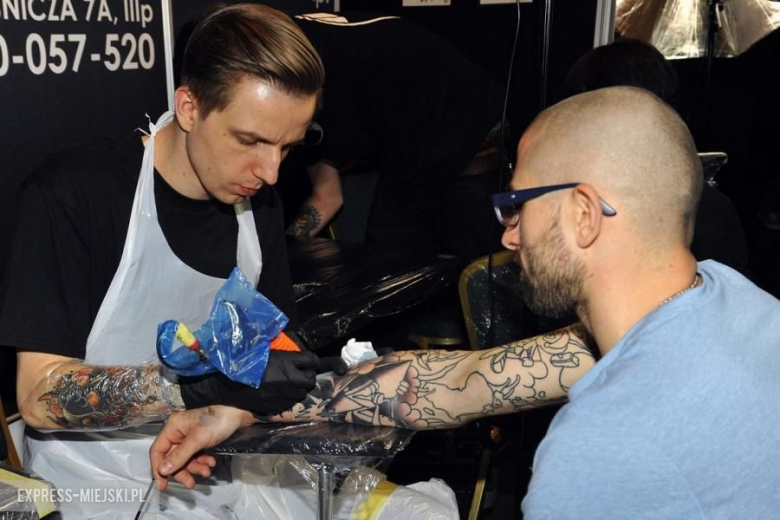 Wrocław Tattoo Konwent 2016