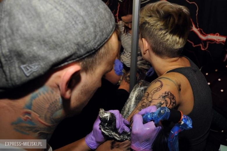 Wrocław Tattoo Konwent 2016
