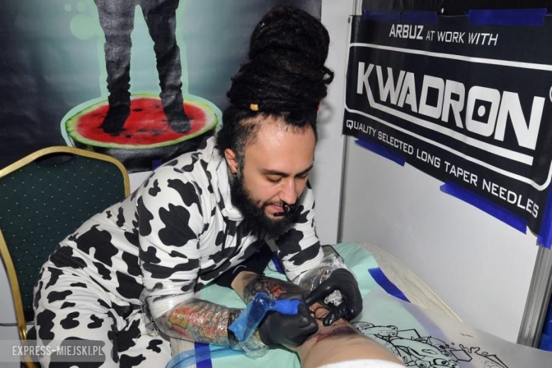 Wrocław Tattoo Konwent 2016