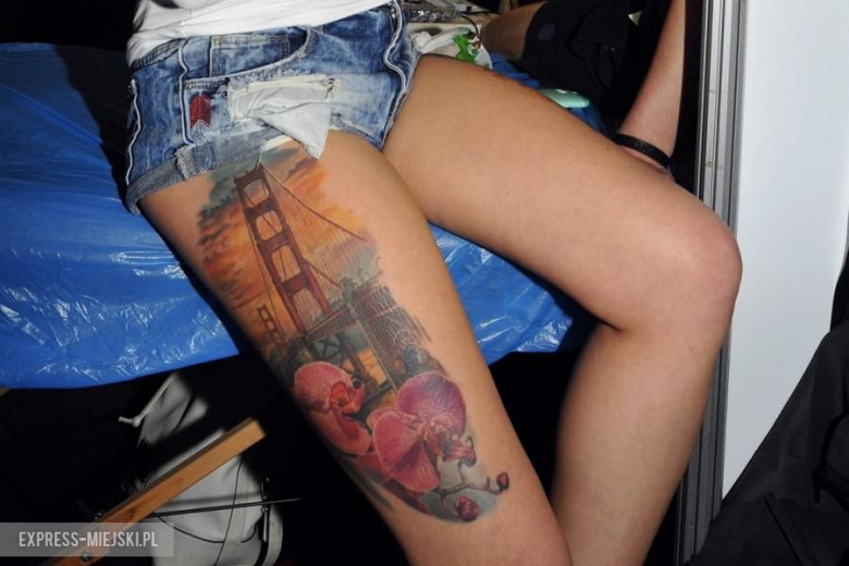 Wrocław Tattoo Konwent 2016