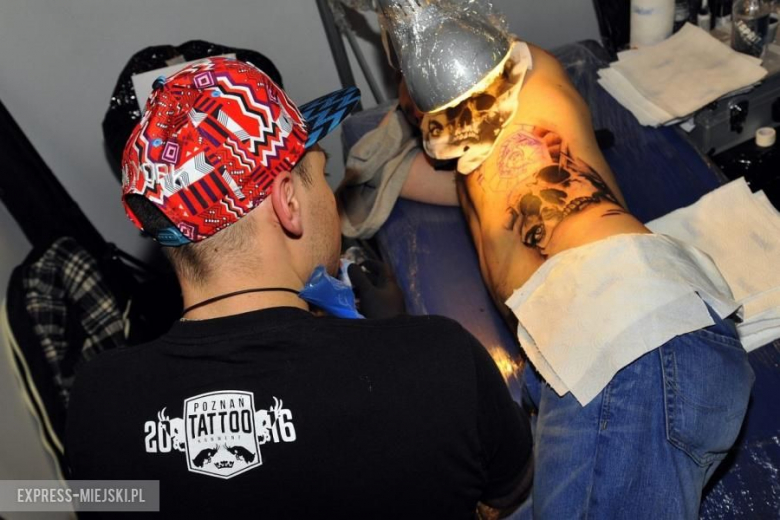 Wrocław Tattoo Konwent 2016