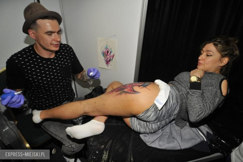 Wrocław Tattoo Konwent 2016