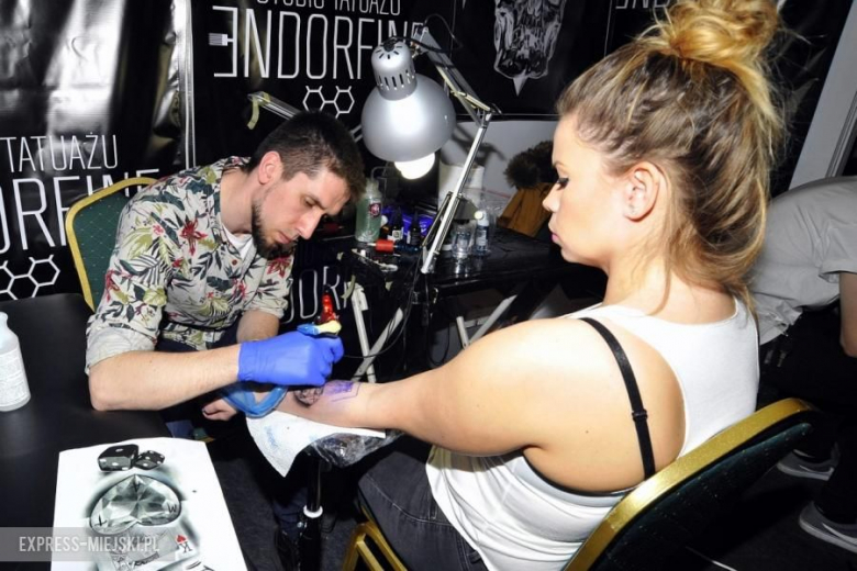 Wrocław Tattoo Konwent 2016