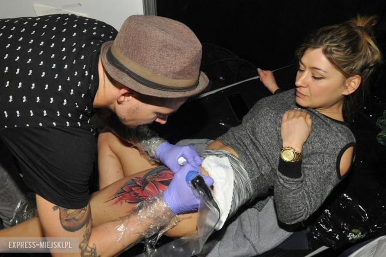 Wrocław Tattoo Konwent 2016