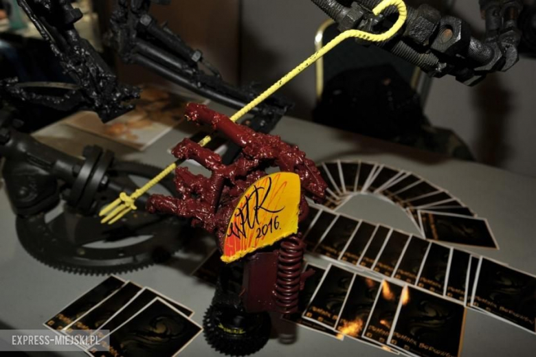 Wrocław Tattoo Konwent 2016