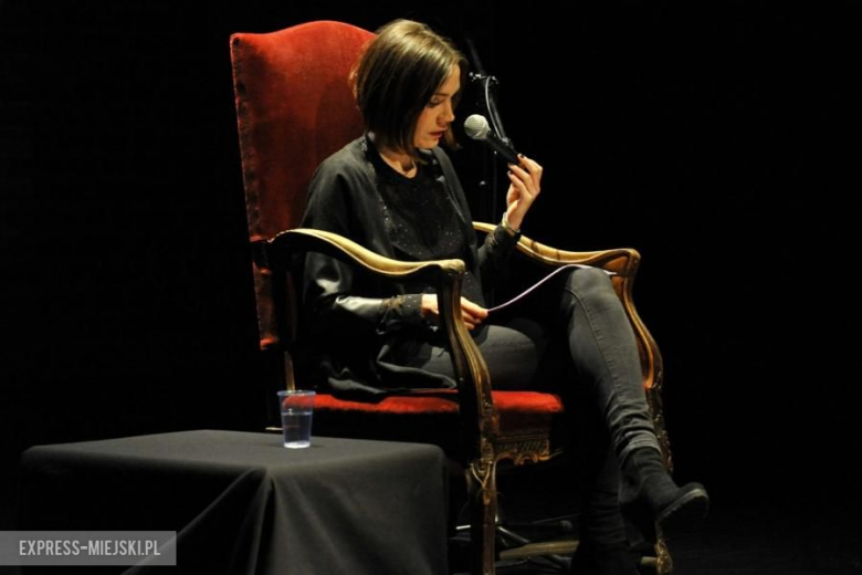 Europejska Noc Literatury 2016