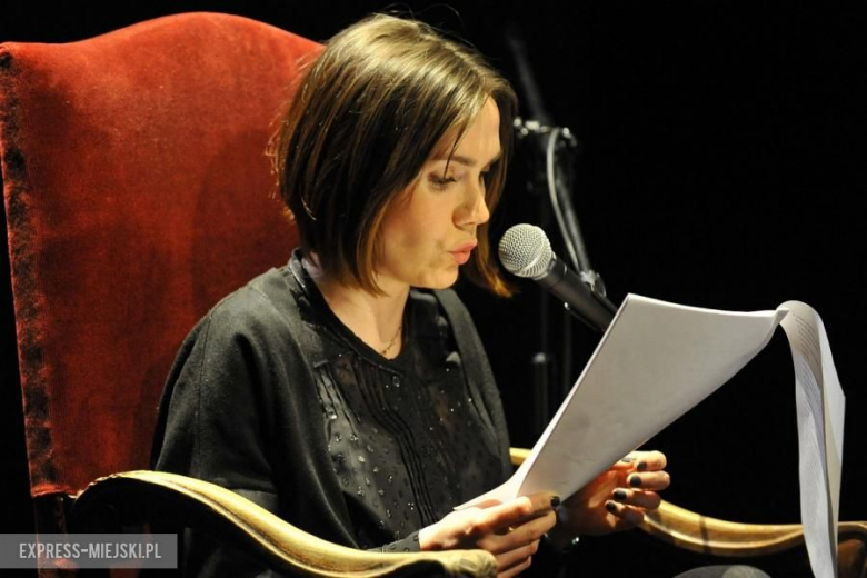 Europejska Noc Literatury 2016