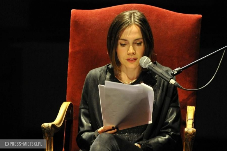 Europejska Noc Literatury 2016