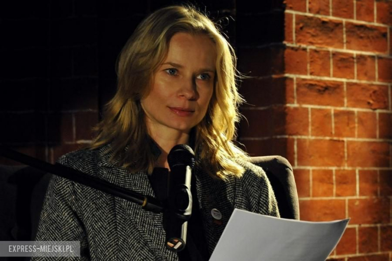 Europejska Noc Literatury 2016