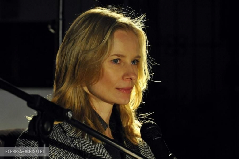 Europejska Noc Literatury 2016