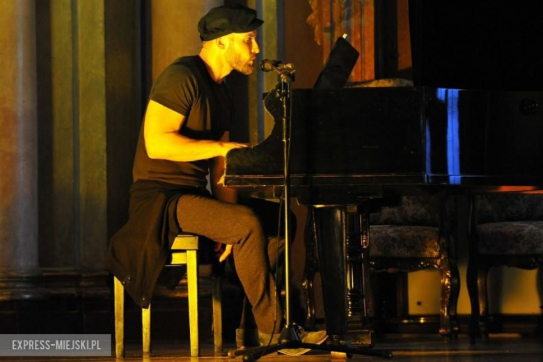 Europejska Noc Literatury 2016