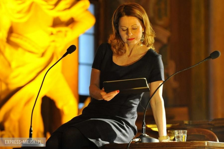 Europejska Noc Literatury 2016