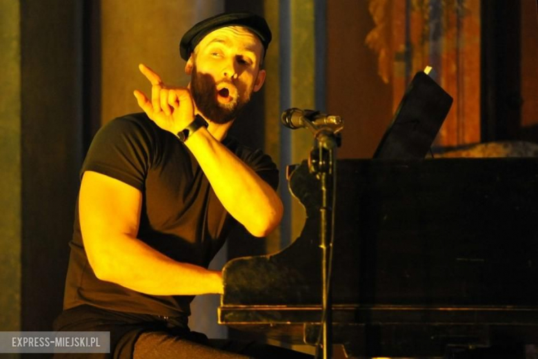 Europejska Noc Literatury 2016