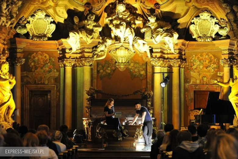 Europejska Noc Literatury 2016