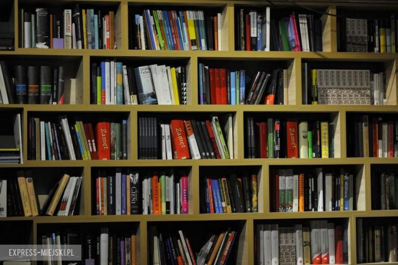 Europejska Noc Literatury 2016